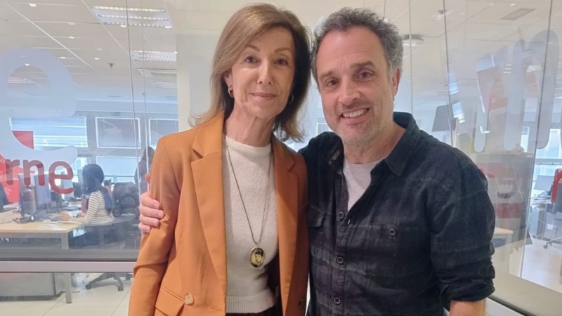 De película - 'Morlaix' y 'La deuda', en 'De película' - 15/03/25