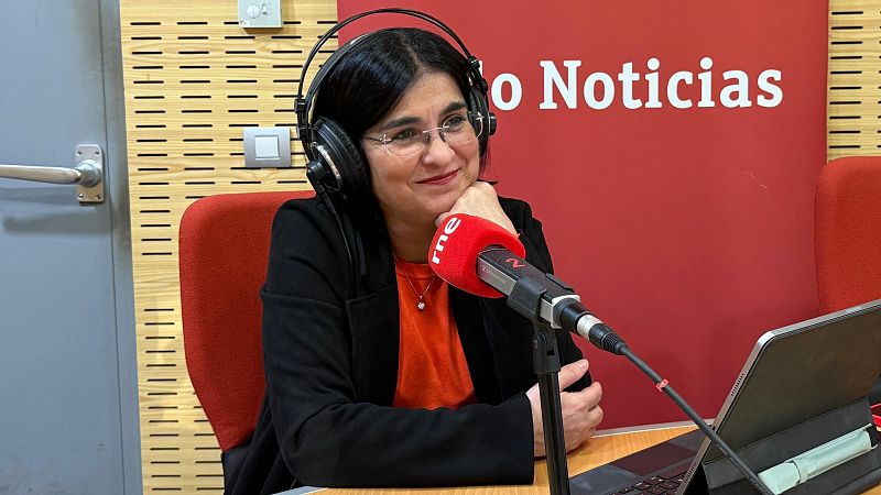 "Había un gran compromiso cívico durante la pandemia pero, destaco el comportamiento ejemplar de los sanitarios" - Escuchar ahora