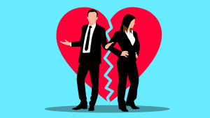 El Pla Z: els acords de divorci
