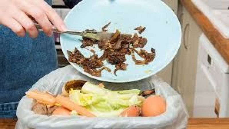 Són 4 dies- La nova Llei contra el Malbaratament alimentari - Són 4 dies | Escoltar