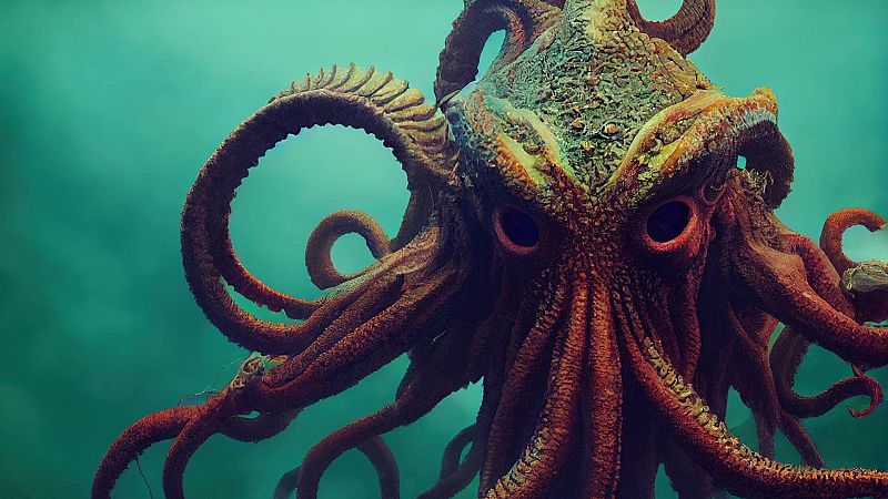 Espacio en blanco - El calamar del Norte - 16/03/25 - escuchar ahora