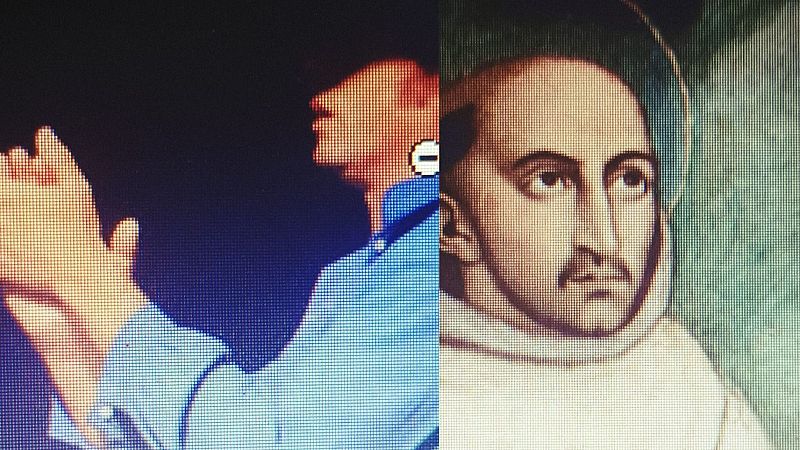 Duendeando - A San Juan de la Cruz, con arrimo y sin arrimo - 16/03/25