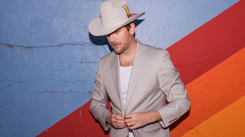 Sin Rodeos - Sam Outlaw vuelve a las esencias del “SoCal Country” - 17/03/25 - Escuchar ahora
