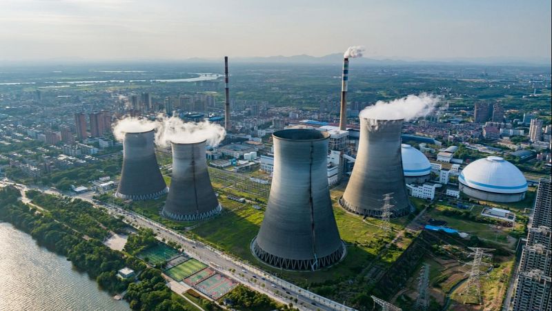 Puerta al presente - Energía nuclear, un dilema histórico - 17/03/25 - Escuchar ahora