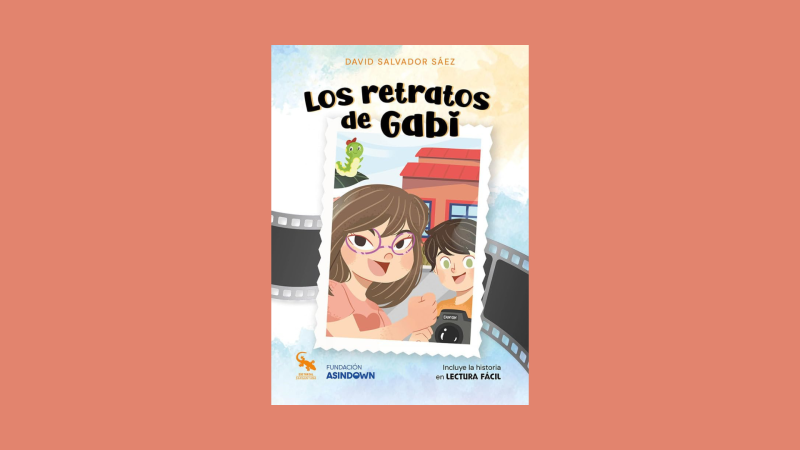 La pequeteca - Los retratos de Gabi - 17/03/25 - Escuchar ahora