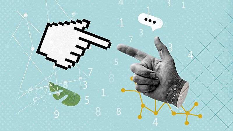 Diccionario económico - Contratos inteligentes - 17/03/25