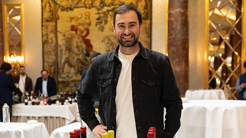 Dichosa cocina - Alejandro Estebas - 19/03/25 - Escuchar ahora