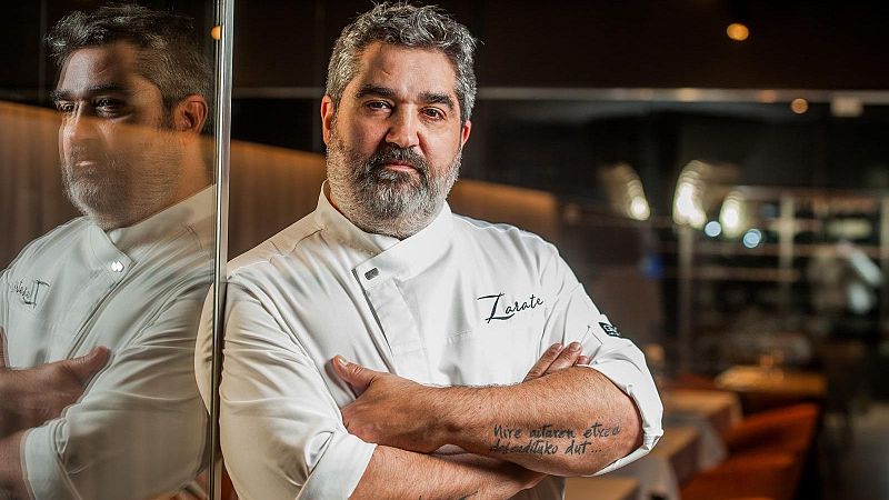 Dichosa cocina - Sergio Ortiz de Zárate - 21/03/25 - Escuchar ahora