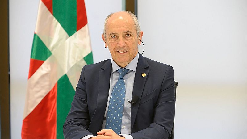 Conversaciones con José María Brunet - Josu Erkoreka. La política de alianzas del PNV