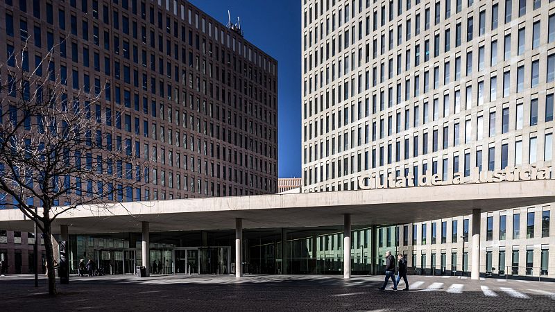 La justícia ha donat llum verda a l'eutanàsia de la Noèlia i rebutja el recurs del pare