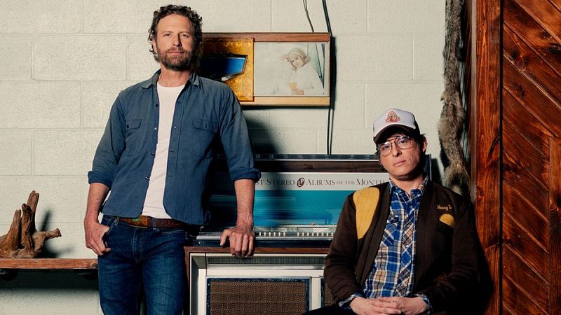 Sin rodeos - La apuesta de Dierks Bentley por artistas emergentes - 18/03/2025 - Escuchar ahora