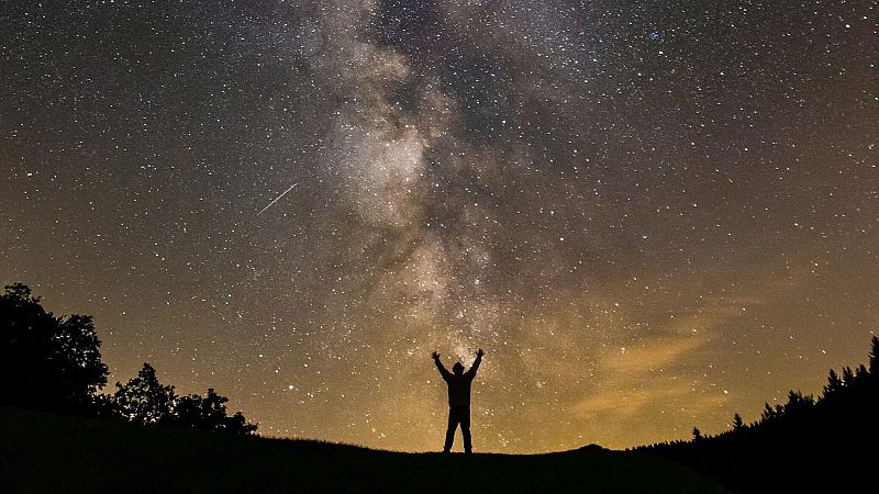 Global 5 - Font Romeu, Pirineos Orientales (II): Bajo las estrellas - 18/03/25 - Escuchar ahora