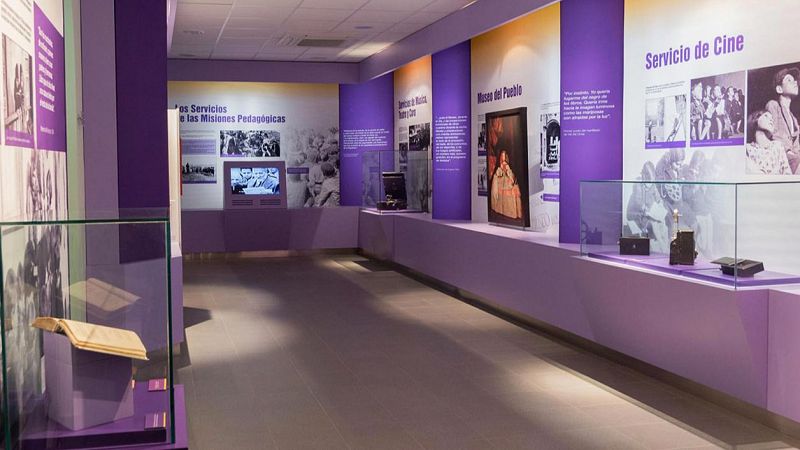 Escapadas - C.I. de las Escuelas Viajeras - 18/03/25 - Escuchar ahora