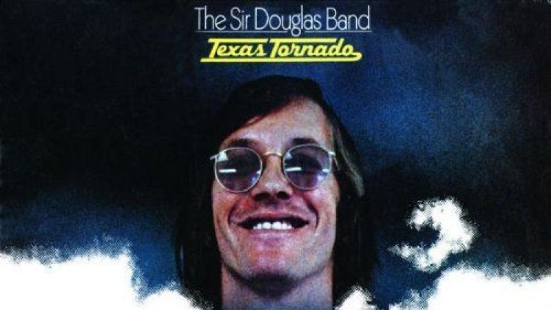 Píntalo de negro. El soul y sus historias - Cuando Doug Sahm fue el mejor cantante de soul de Texas - 18/03/2025 - Escuchar ahora