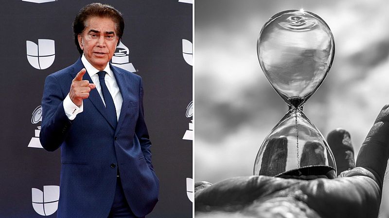 Las mañanas de RNE - Mamen Asencio - 1ª hora: El Puma y la muerte anticipada - 18/03/25 - escuchar ahora