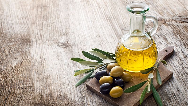 Marca España - Una de las almazaras más antiguas del Mediterráneo