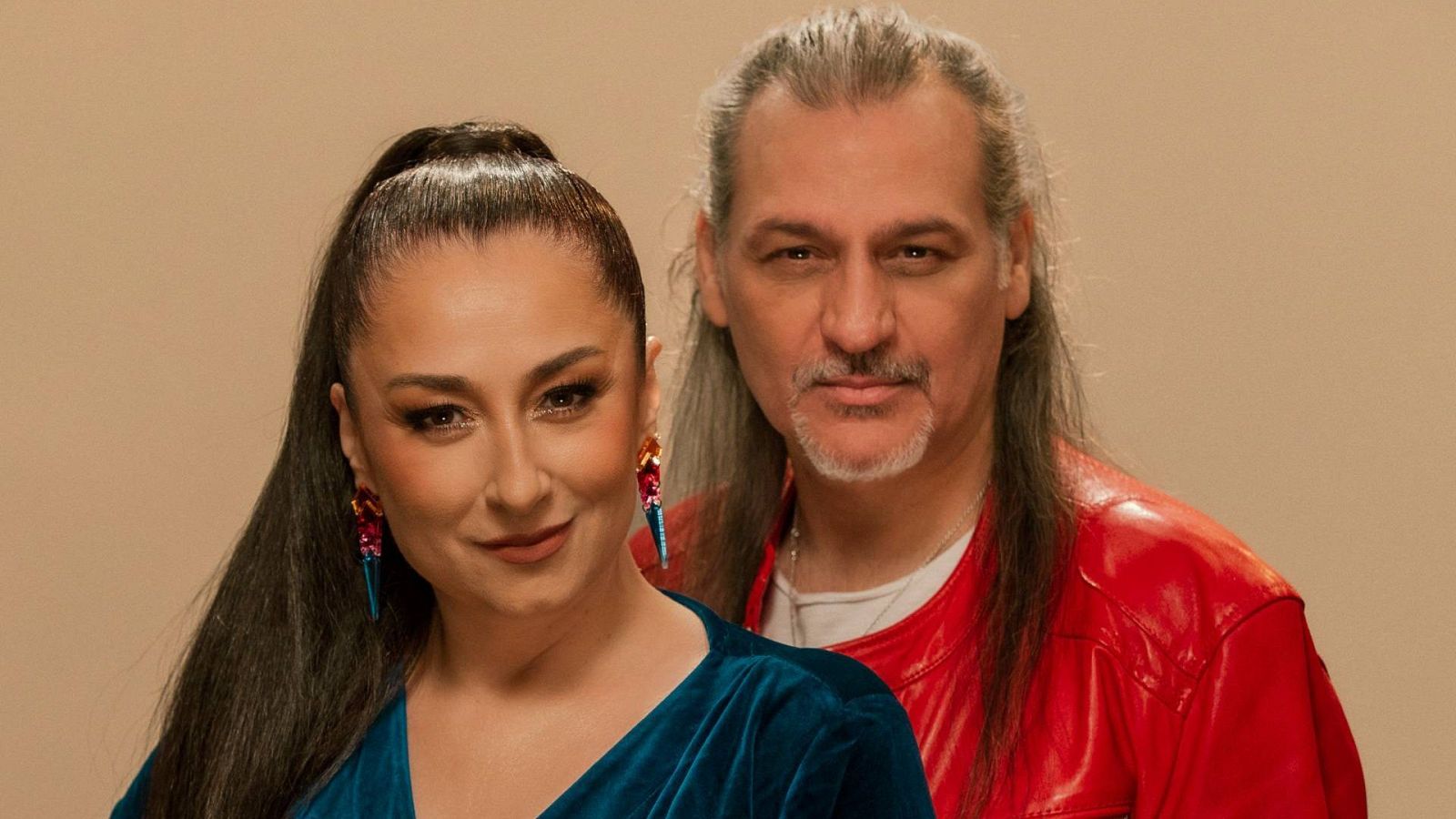 Podría ser peor - Nuestra mejor versión, por Camela - Escuchar ahora