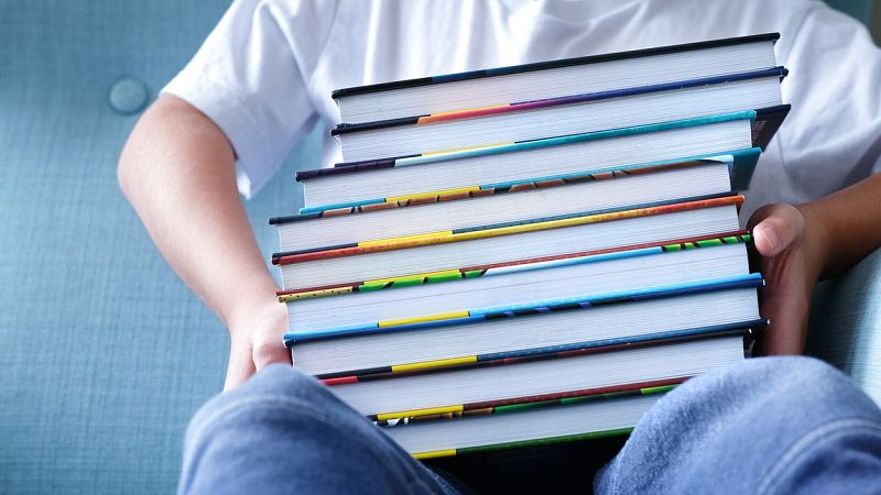 El cómic celebra su Día Mundial en un momento de auge - Escuchar ahora