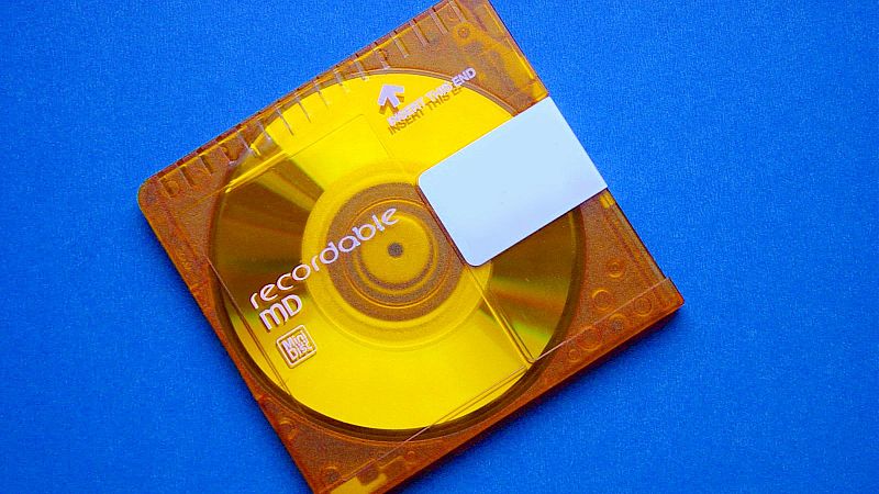 Los bailes de Marte - Repaso a 1995 (y III) - 22/03/25 - Escuchar ahora