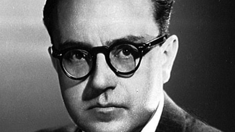 En clave de 5 - Alberto Ginastera - segunda parte - 22/03/25 - Escuchar ahora