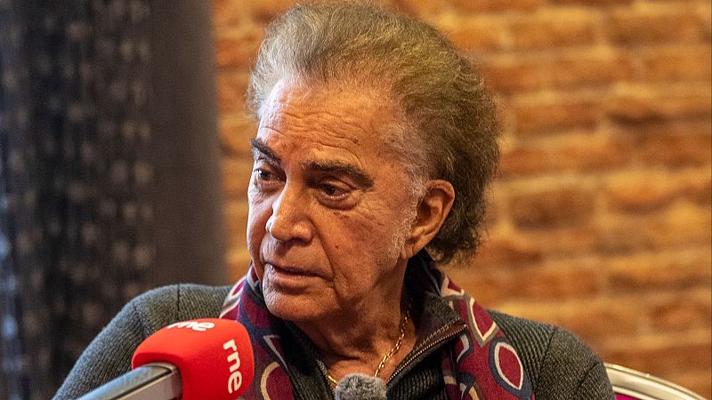 Las mañanas de RNE - Mamen Asencio - José Luis Rodríguez 'El Puma': "Yo nunca me fui" - Escuchar ahora