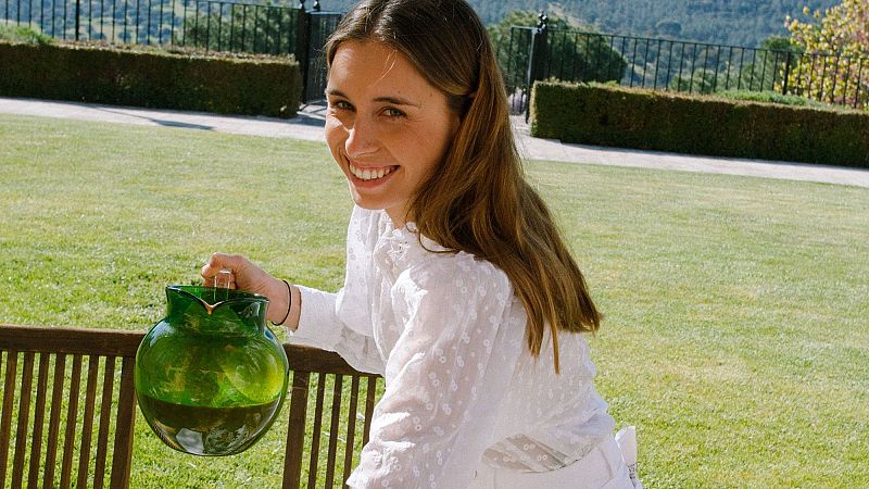 Dichosa cocina - Cristina Campos - 23/03/25 - Escuchar ahora