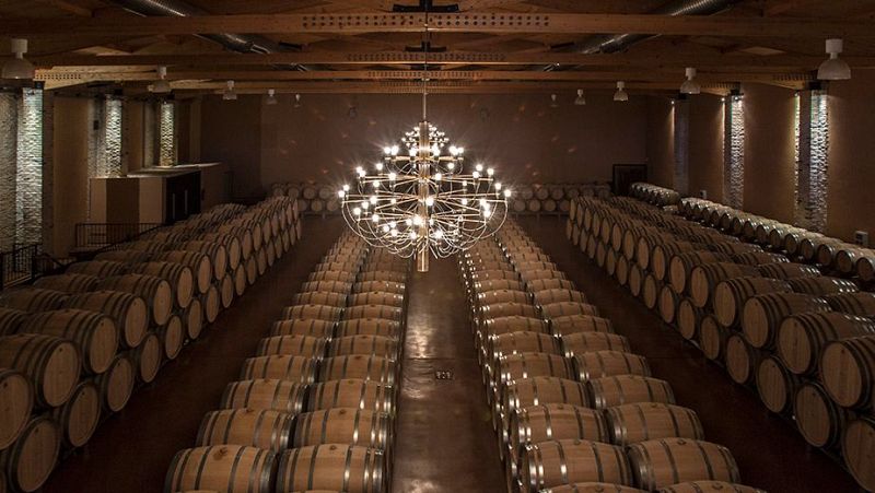 La cultura del vino en Radio 5 - El día V - 23/03/25 - Escuchar ahora