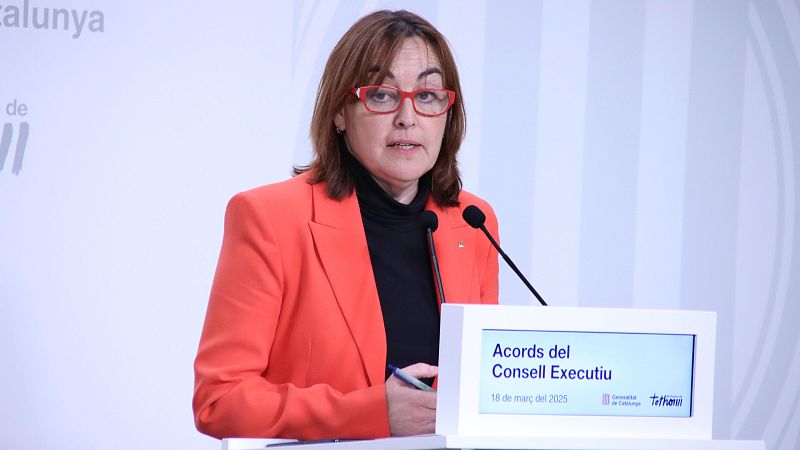 Una quarantena de municipis deixen d'estar en emergència per sequera