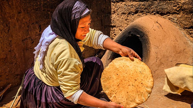 Marruecos revisa su Código de Familia - Escuchar ahora