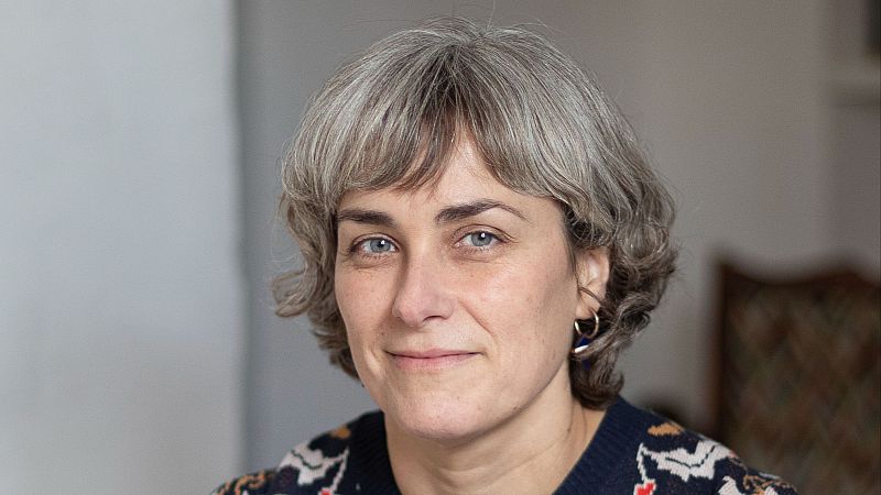 El ojo crítico - Sara Mesa y la lucha contra el sistema detrás de 'Oposición'