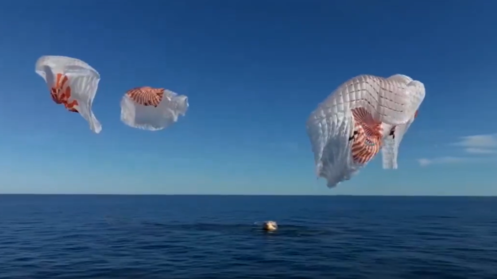 Las Mañanas de RNE con Josep Cuní - Mariló Torres: "Los astronautas están hechos de otra pasta" - Escuchar ahora