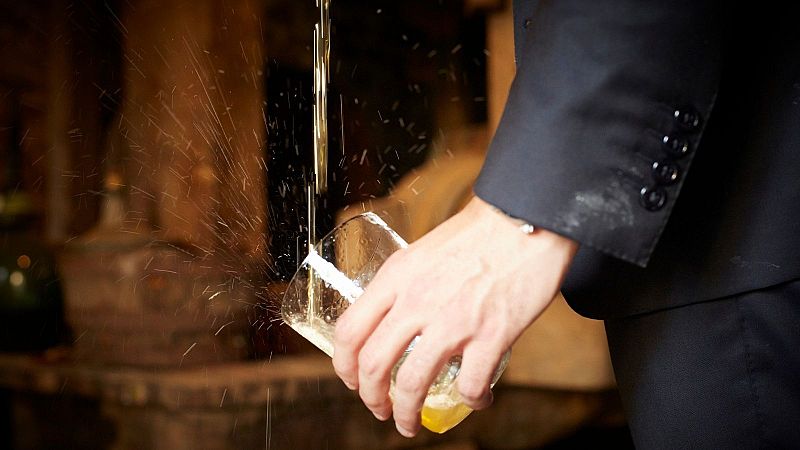 En clave Turismo - La sidra, bebida histórica y ahora distinguida por la Unesco - 19/03/25 - escuchar ahora