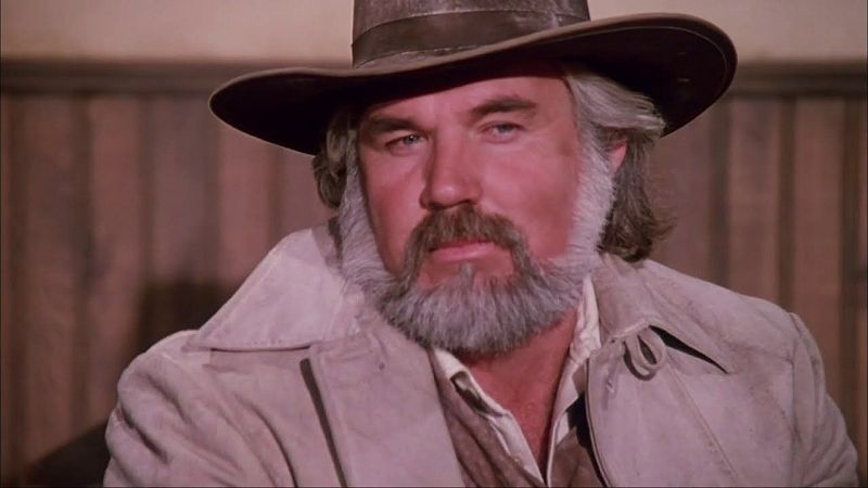 Sin rodeos - Se cumplen cinco años sin Kenny Rogers - 20/03/2025 - Escuchar ahora