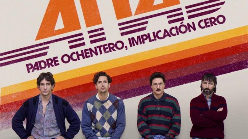 Hoy empieza todo 2 - Borja Cobeaga nos presenta 'Los aitas' - 19/03/25