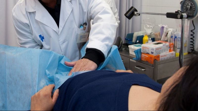 Menys espera i tràmits en l'atenció afectiva, sexual i reproductiva | Anna Bañeres