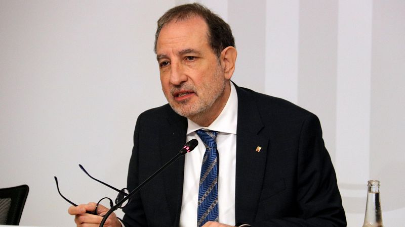 La Generalitat desplegarà una seixantena d'activitats pels 50 anys de la mort de Franco i la recuperació democràtica