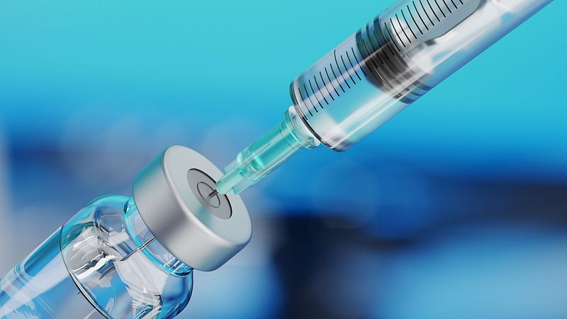 Sanidad insiste en la importancia de la vacunación contra el sarampión para asegurar la inmunidad