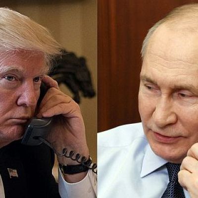 Reportajes 5 continentes - ¿Quién es Steve Witkoff, el supernegociador internacional de Trump? - Escuchar ahora