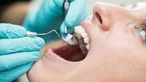 Un 66% de los espaoles modifican sus hbitos de cuidado dental con la informacin de Internet y las RRSS