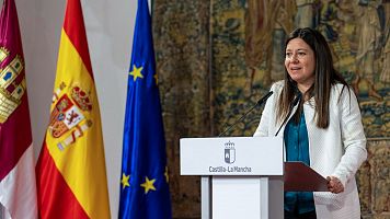 Castilla-La Mancha "tiene dudas" acerca del reparto de menores migrantes