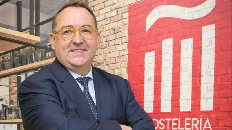 Reservado para 5 - José Luis Yzuel, el eterno embajador de la industria de la felicidad - 20/03/25 - Escuchar ahora