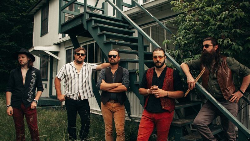 Sin rodeos - The Gasoline Gypsies o el apego al trabajo - 21/03/2025 - Escuchar ahora