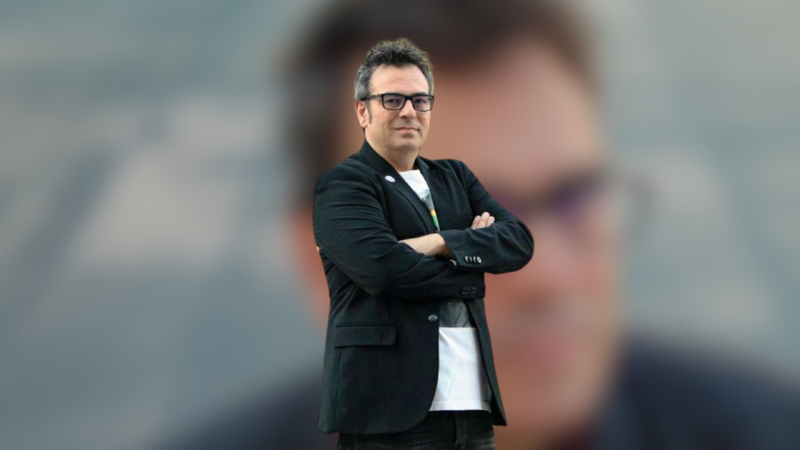 Contar la historia para que no se olvide, con Raúl Quinto - Escuchar ahora