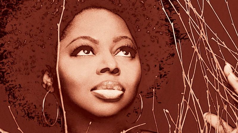 Píntalo de negro. El soul y sus historias - Muere Angie Stone, gran dama del soul contemporáneo - 21/03/2025 - Escuchar ahora