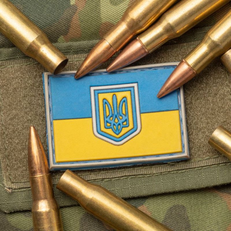 Más cerca - Rearme, seguridad y despliegue de tropas en Ucrania - Escuchar ahora