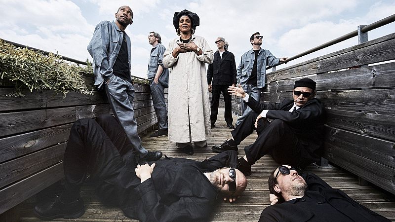 Mil mundos en Radio 5 - Arat Kilo -  21/03/2025 - Escuchar ahora