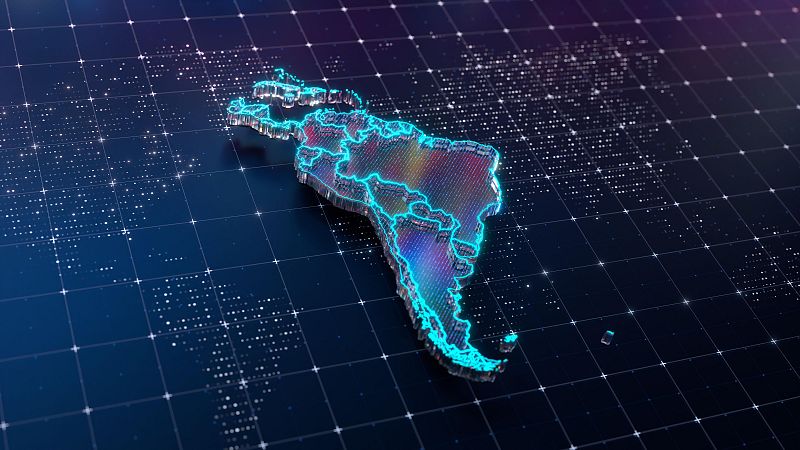 Informe sobre situación económica de América Latina