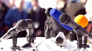 AL24 Cadena de TV Argelina de noticias
