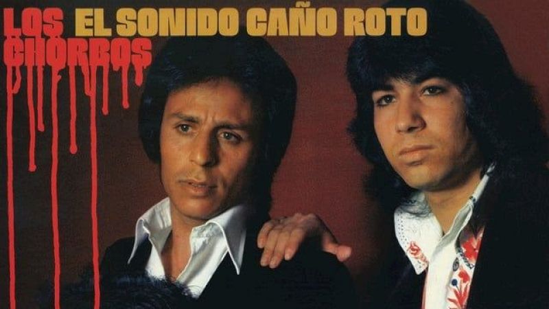 El sonido Caño Roto - Escuchar ahora