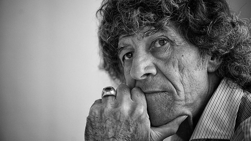 José de los Camarones, en proceso - Escuchar ahora